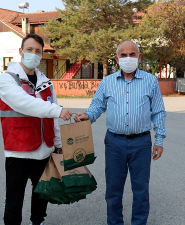 Sakarya Büyükşehir Belediyesi