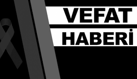 Akyazı Vefat Haberleri Akyazı Ölüm Haberleri
