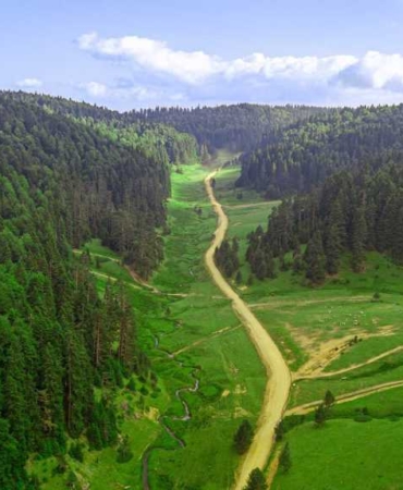 Akyazı'da Gezilecek Yerler Akyazı Gezilecek Yerler