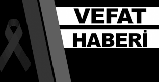 Akyazı Vefat Haberleri Akyazı Ölüm Haberleri