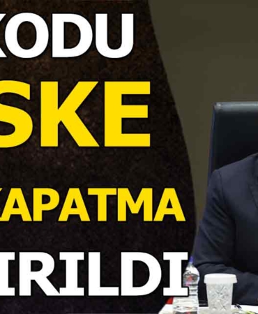 Fahrettin Koca:Maske ve HES kodu zorunluluğu kaldırıldı!