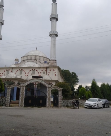 Akyazı Yuvalak Köyü Yuvalak Mahallesi YUVALAK KÖYÜ MUHTARLIĞI