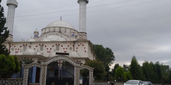 Akyazı Yuvalak Köyü Yuvalak Mahallesi YUVALAK KÖYÜ MUHTARLIĞI