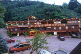 Altindere Dinç Alabalik Tesisleri (Altındere Dinç Alabalık Tesisleri) telefon numaraları ve iletişim bilgileri