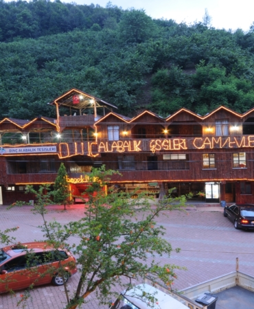 Altindere Dinç Alabalik Tesisleri (Altındere Dinç Alabalık Tesisleri) telefon numaraları ve iletişim bilgileri