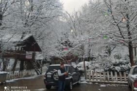 Altındere Karcı Alabalık Tesisleri (İbrahim Karcı) (02644289017)