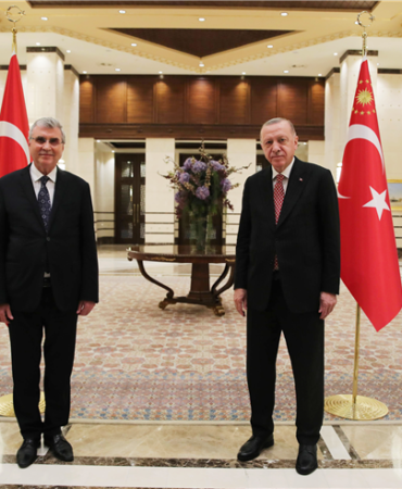 Cumhurbaşkanı Erdoğan onay verdi: Sakarya’da büyük festival başlıyor