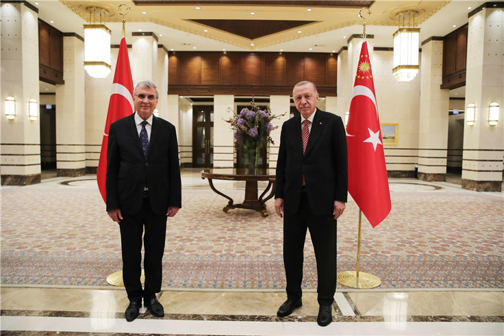 Cumhurbaşkanı Erdoğan onay verdi: Sakarya’da büyük festival başlıyor