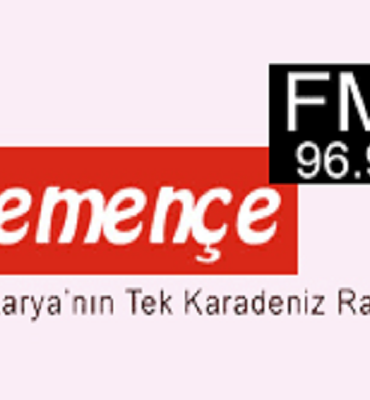 Kemençe FM - Sakarya - Canlı Radyo Dinle