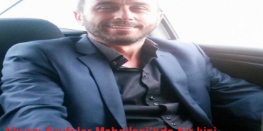 Akyazı Seyfeler Mahallesi’nde bir kişi tarlada tabancayla vuruldu