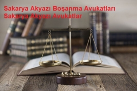 Sakarya Akyazı Boşanma Avukatları Sakarya Akyazı Avukatlar Merve Akyazı Sakarya Barosu Akyazı Avukatları