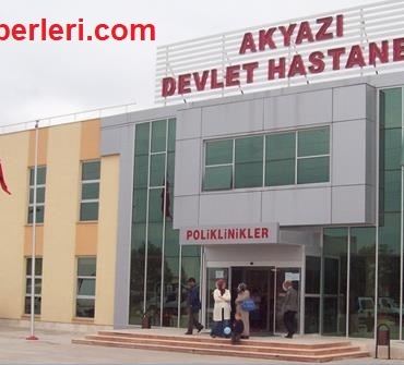 Akyazı Devlet Hastanesi - Randevu & İletişim (Akyazı/Sakarya)