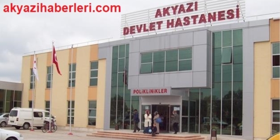 Akyazı Devlet Hastanesi - Randevu & İletişim (Akyazı/Sakarya)