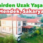 Sakarya hendek gezilecek yerler