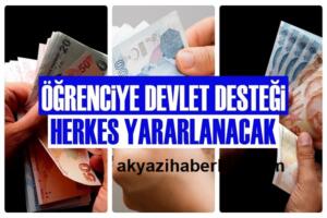 sed yardımı
