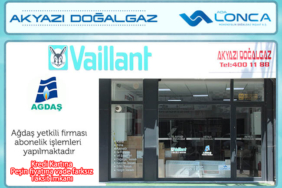 Akyazı Doğalgaz Sobası Montaj Fiyatları Ada Lonca Doğalgaz Akyazı Firma Rehberi