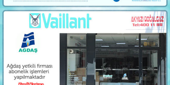 Akyazı Doğalgaz Sobası Montaj Fiyatları Ada Lonca Doğalgaz Akyazı Firma Rehberi