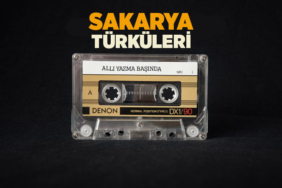 Sakarya Yöresi Türküleri - Sakarya Türküleri - Sakarya Yöresi Ait Türküler - Sakarya yöresel Türküleri