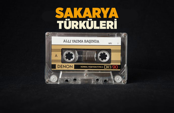 Sakarya Yöresi Türküleri - Sakarya Türküleri - Sakarya Yöresi Ait Türküler - Sakarya yöresel Türküleri