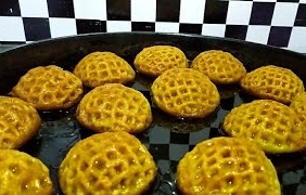 Kadayıflı Bal Peteği Tatlısı Tarifi - Bal Peteği Tatlısı Tarifi, Nasıl Yapılır?