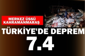 altındere - haber - deprem