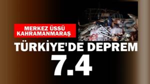 altındere - haber - deprem