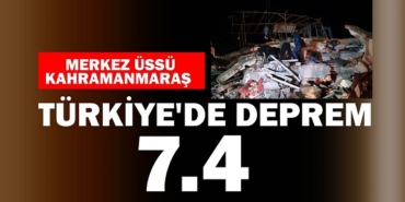 altındere - haber - deprem