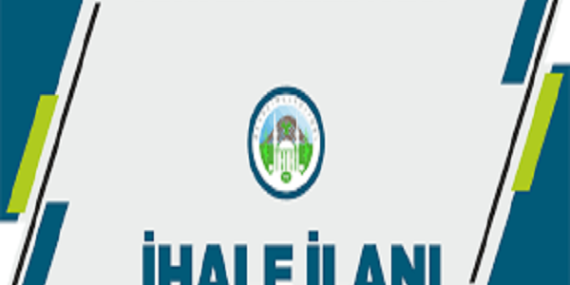 Akyazı Belediyesi 2 Taşınmaz İçin İhale İlanı