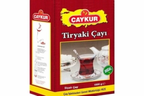 Çaykur Tiryaki 1 kg Çay Fiyatları - Çaykur Tiryaki 1 kg Dökme Çay Fiyatları