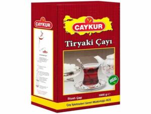 Çaykur Tiryaki 1 kg Çay Fiyatları - Çaykur Tiryaki 1 kg Dökme Çay Fiyatları