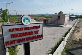 Akyazı Mezbaha ve Canlı Hayvan Borsası-akyazi-haber-altindere-sakarya