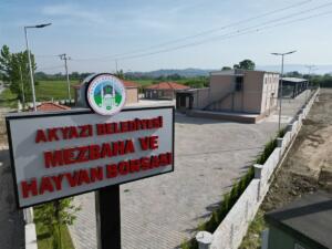 Akyazı Mezbaha ve Canlı Hayvan Borsası-akyazi-haber-altindere-sakarya