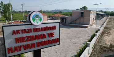 Akyazı Mezbaha ve Canlı Hayvan Borsası-akyazi-haber-altindere-sakarya