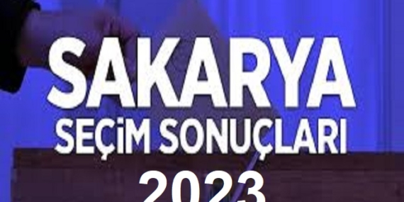 sakarya-secim-sonuçları