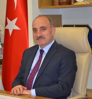 Erenler Belediye Başkanı Fevzi Kılıç