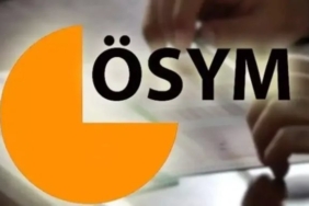 ösym sınav takvimi