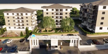 İşte Büyükşehir'in merakla beklenen konut projesi