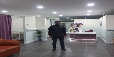 Doktor Ertekin Aytaç Özel Muayenehanesi