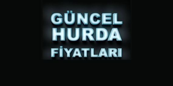 guncel-hurda-fiyatlari