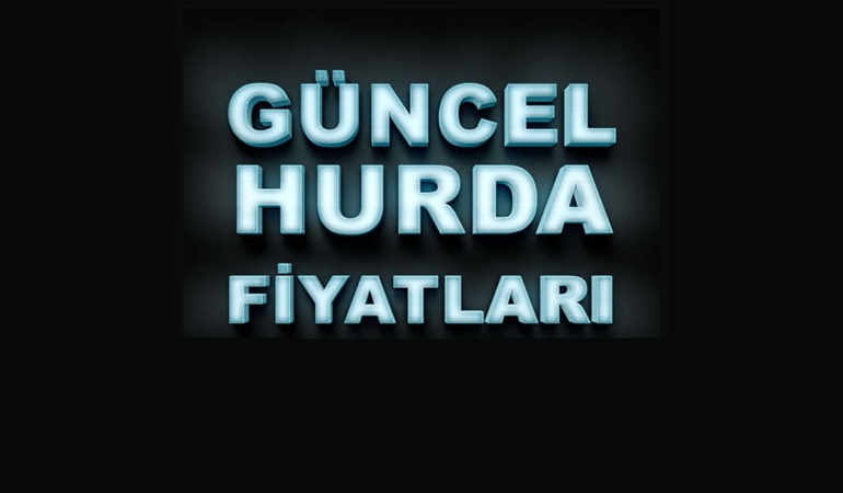 guncel-hurda-fiyatlari