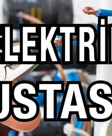 Akyazı Elektrikçi - Akyazı Elektrik Ustası