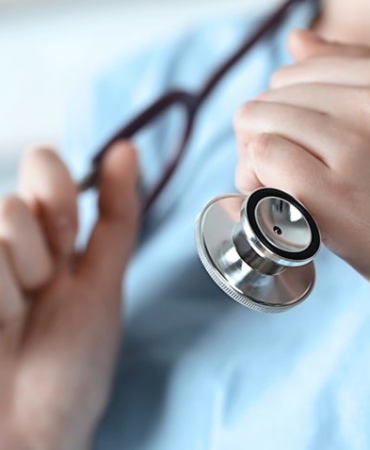 Uzm. Dr. Fevziye Türkoğlu Genç