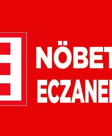 Akyazi Nöbetçi Eczane
