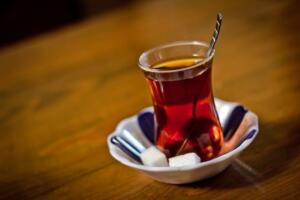 çay