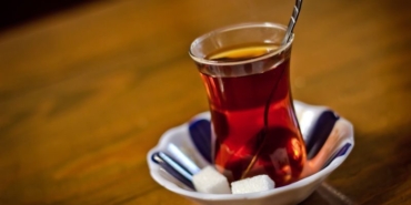 çay