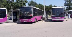 Hendek Sakarya Otobüs Saatleri