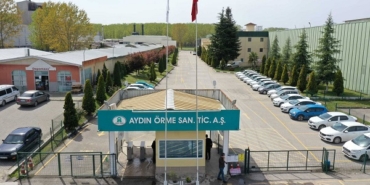 Akyazı Aydın Örme