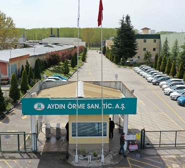 Akyazı Aydın Örme