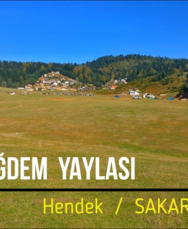 Çiğdem Yaylası
