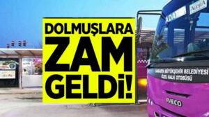 Akyazı - Adapazarı Otobüs